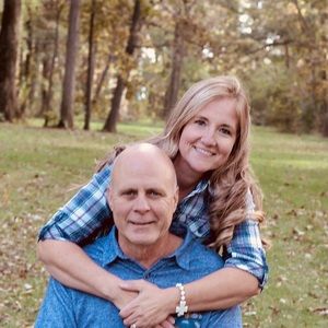 Meet your Posher, Lori